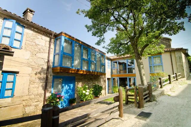 Casa Perfeuto María