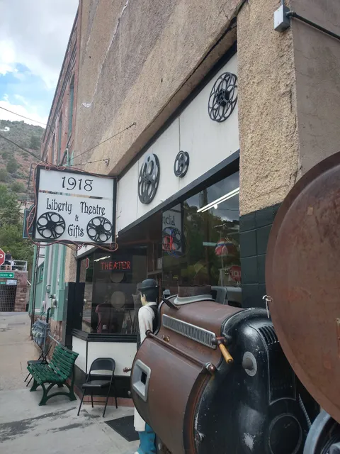 Liberty Theatre & Gifts