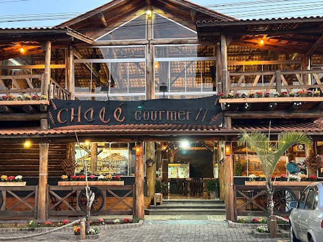 Chalé Pub Gourmet