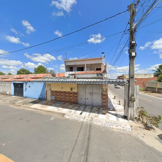 Skina Do Churrasco Do Marcos