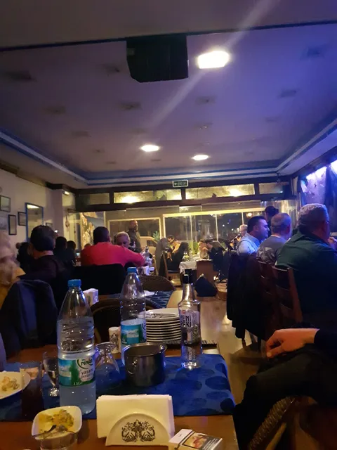 Balıkçı Mehmet Usta