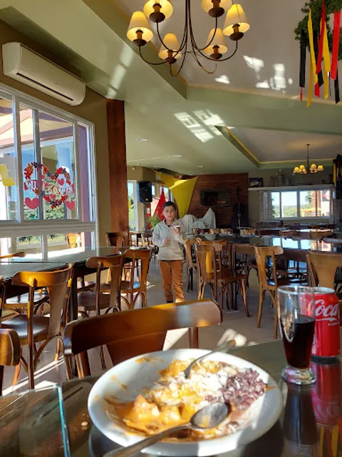 Restaurante Lindenhof