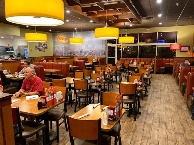 Denny's