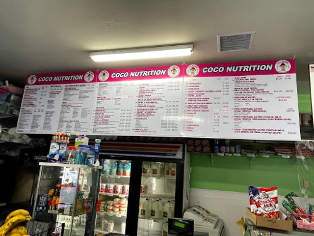 Moreliana Ice Cream & Restaurant