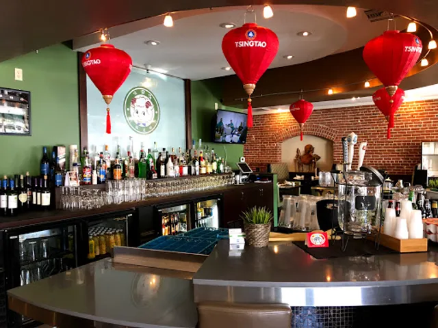 Happy Lamb Hot Pot, San Mateo 快乐小羊