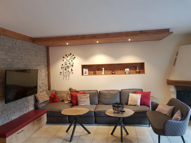 Exclusive Apartment Sylvie