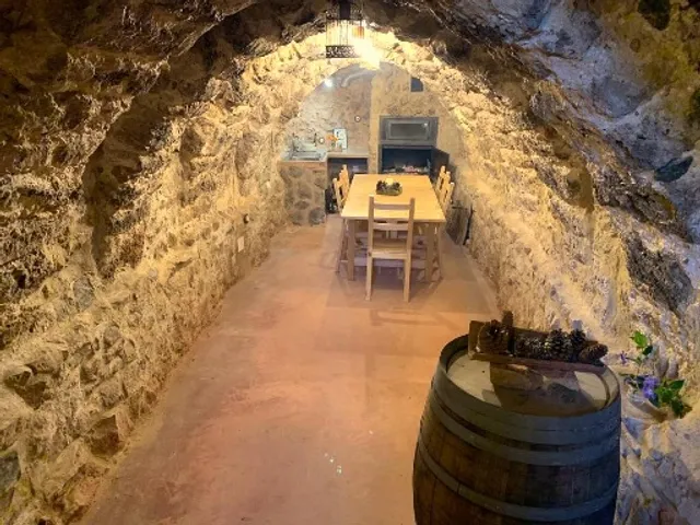 Casa Rural El Arenal