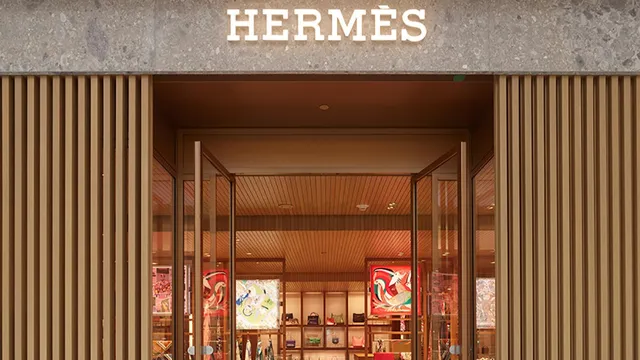 Hermès