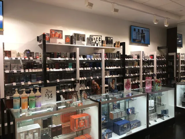 Perfumania