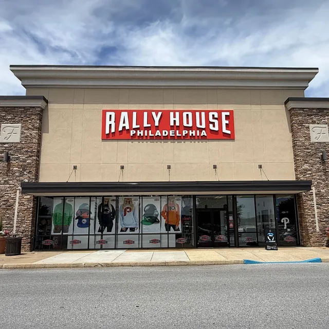 Rally House Exton