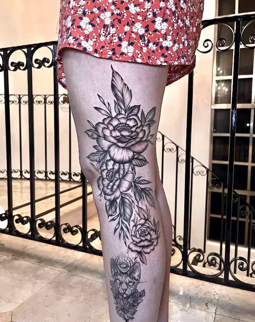 Collective Tattoo Cancún