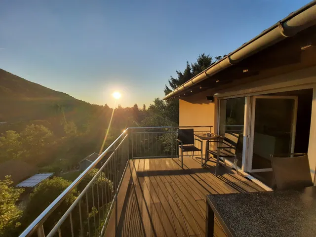 Ferienhaus am Bellachini