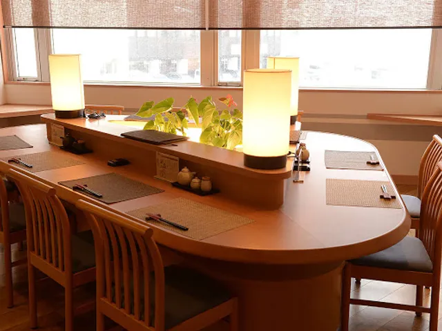 Washoku-dokoro Karan