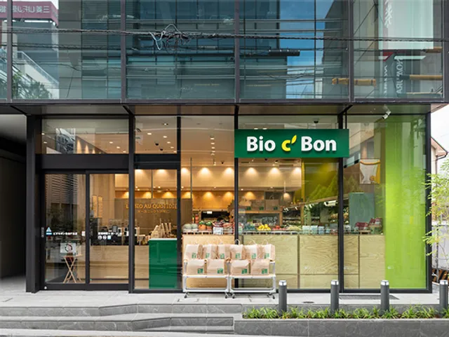 Bio c' Bon Jiyugaoka