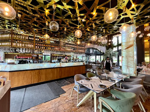 Ramo's Turkish Kitchen