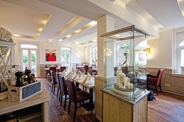 Gasthaus Am See Hainspitz