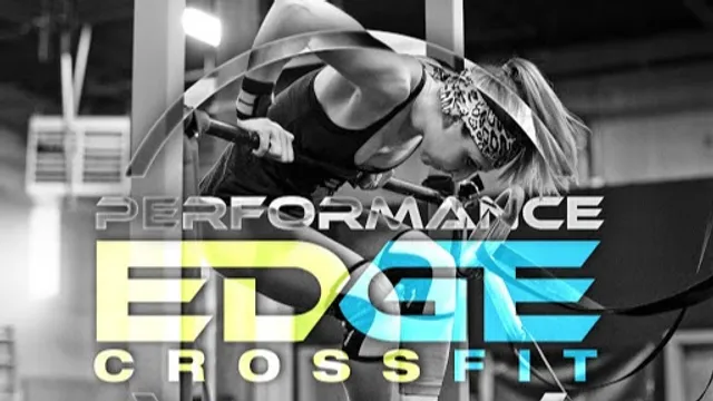 Performance Edge Crossfit
