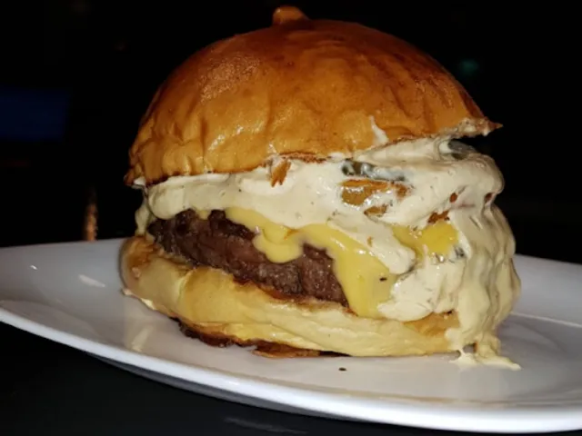 Mestre na Brasa - 𝗛𝗮𝗺𝗯𝘂𝗿𝗴𝘂𝗲𝗿𝗶𝗮