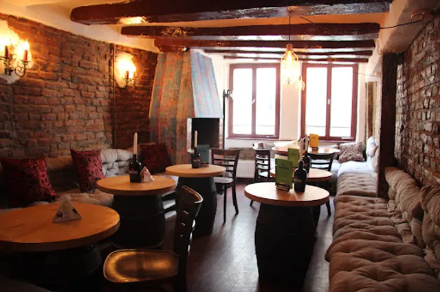 The Oak’s Bar - Düsseldorf