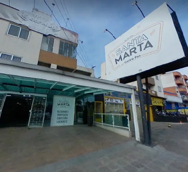 Panificadora Muller Filial 3