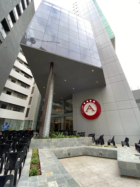 Amérian Río Cuarto