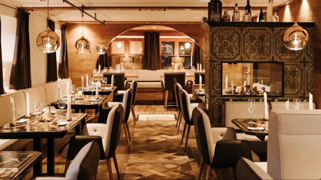 Restaurant-Pension Bachtaverne