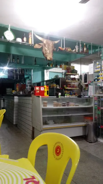 Bar Do Leite Lanchonete