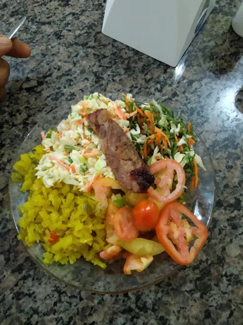 Restaurante e Lanchonete São José