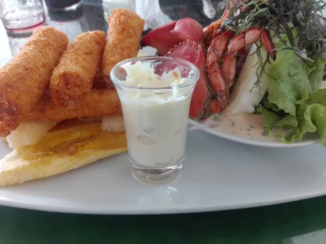 Restaurant Cevicheria Yepez