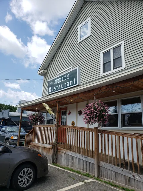 The Junction Restaurant