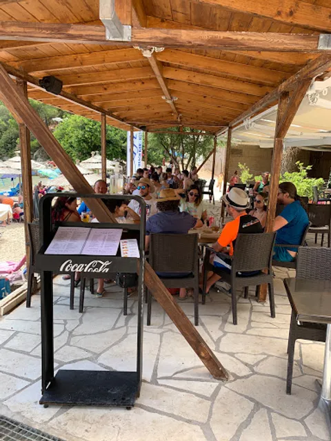 Afteli Beach Bar Restaurant