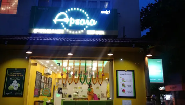 Apsara Ice Creams