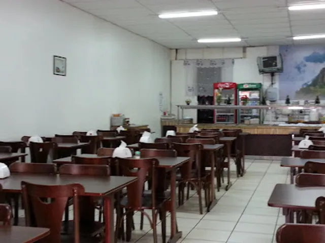 Restaurante Malindi