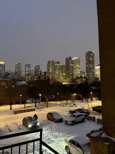 Deluxe suites downtown montreal