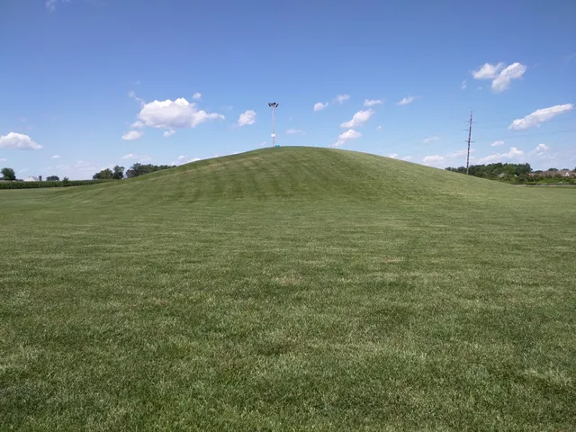 Four Seasons Recreational Park - Minster