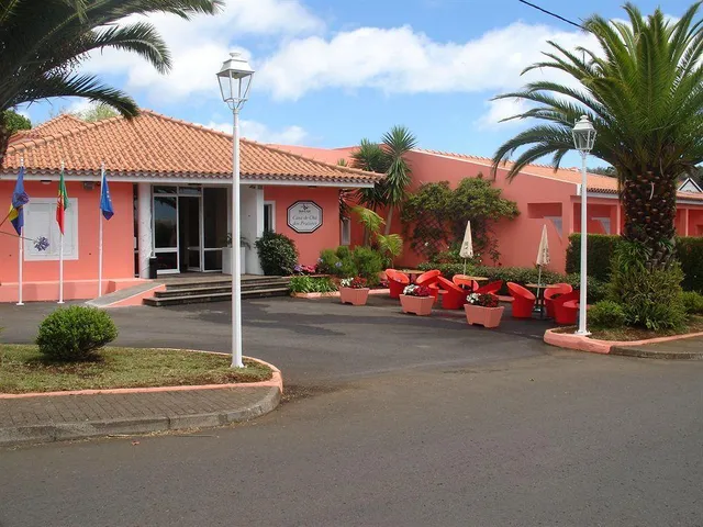 Casa de Chá Walking Hostel Madeira