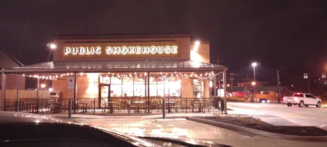 Solon Square Shopping Center