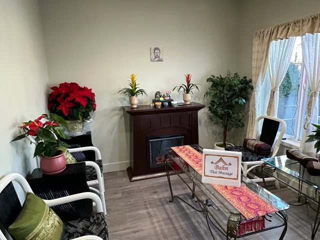 Bahn Thai Massage