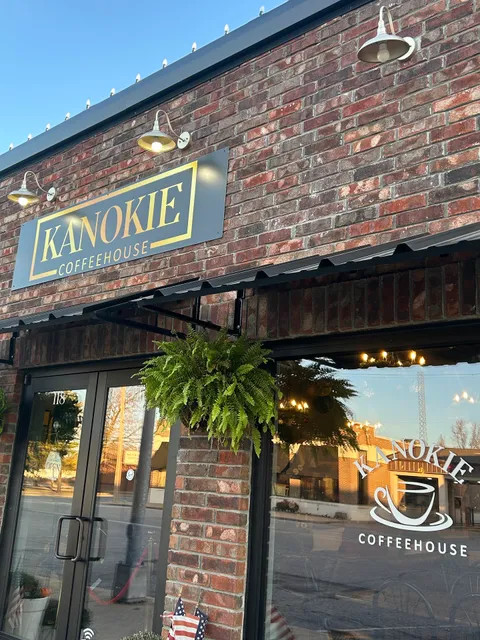 Kanokie Coffeehouse