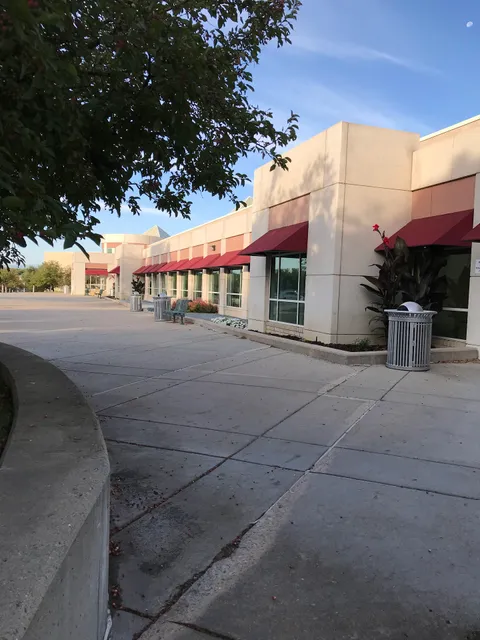 Front Range Community College - Westminster