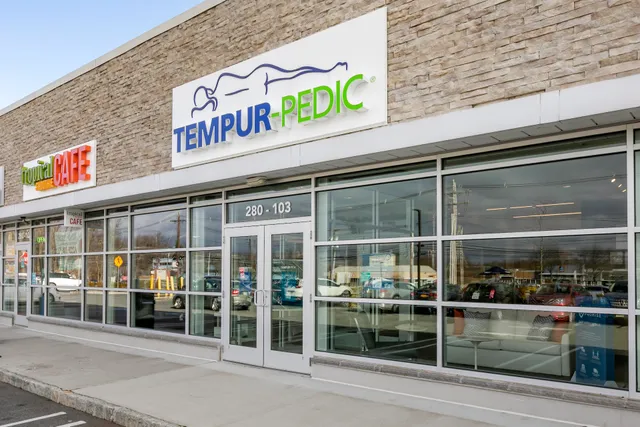 Tempur-Pedic Flagship Store