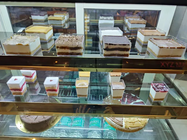 TDC - The Dessert Co.