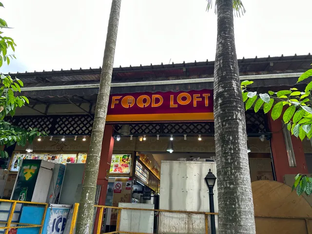 Food Loft® (Hougang Street 51)