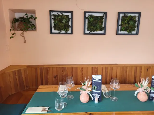 Restaurant des belles Truches