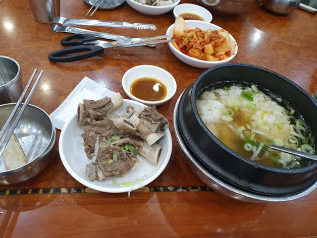 함경면옥 제기점