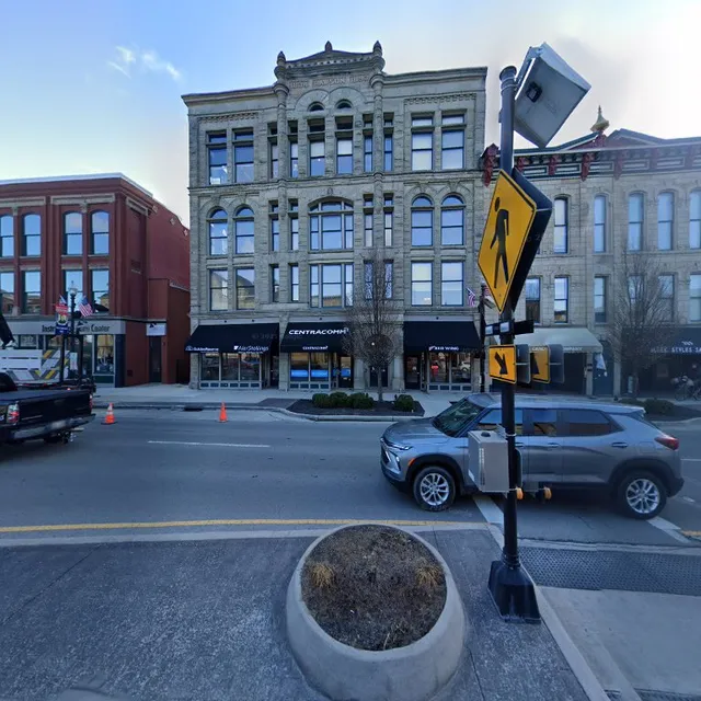 Event Pro Connections