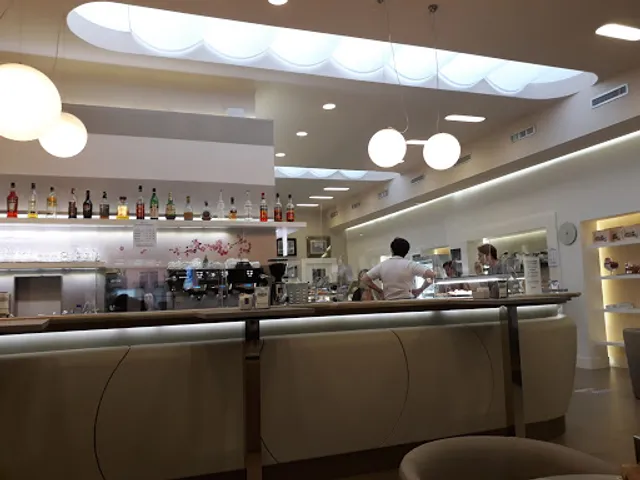 Pasticceria Bianchi Giovanni