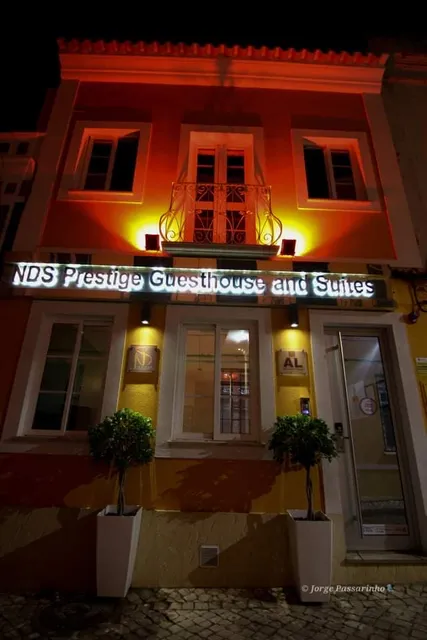 NDS Prestige Guesthouse and Suites