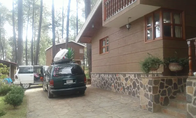 Cabañas Quinta Alejandra