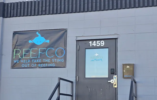ReefCo